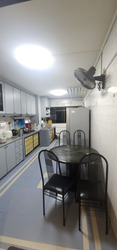 Blk 403 Jurong West Street 42 (Jurong West), HDB 4 Rooms #533926261